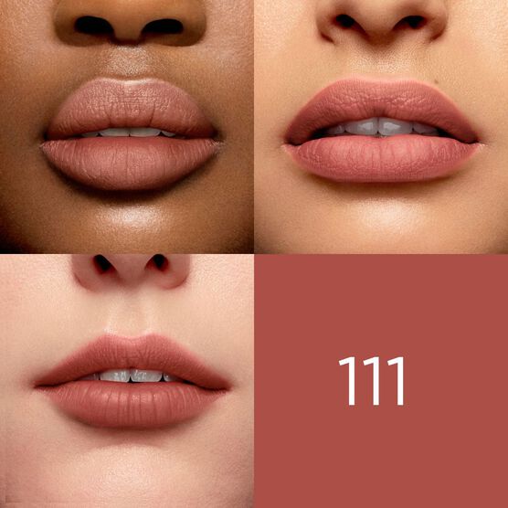 L'ABSOLU ROUGE INTIMATTE R25